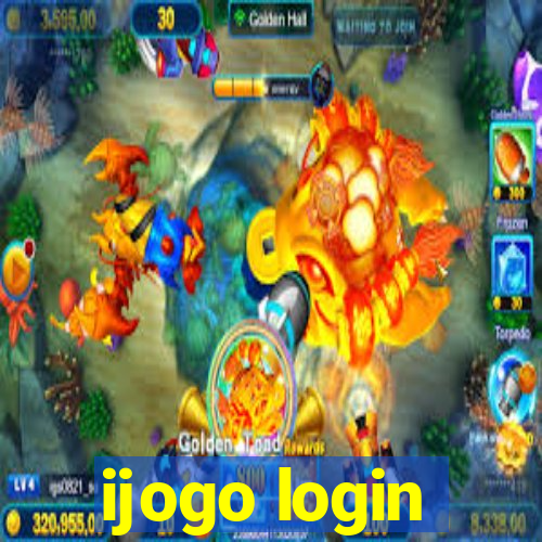 ijogo login